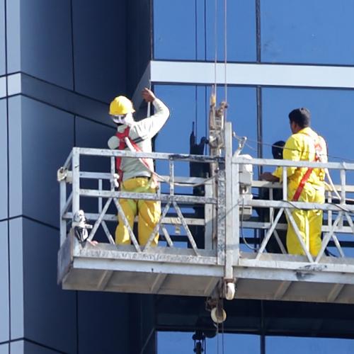 Commercial Window Cleaning Services Phoenix AZ | Window Cleaning Phoenix AZ | Window Washing Phoenix